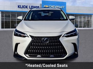 Used 2024 Lexus NX 350 AWD w/ Cold Area Package video 2