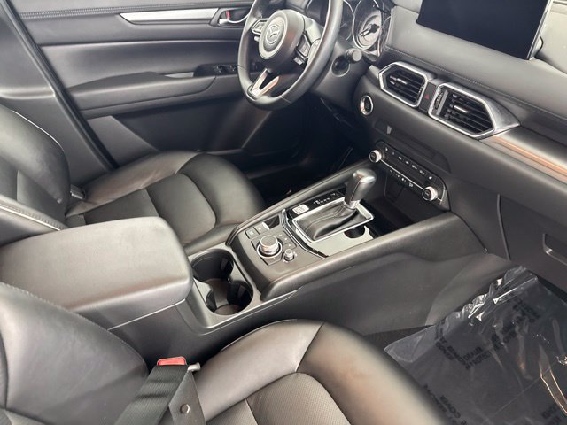 Used 2024 MAZDA CX-5 AWD 2.5 S w/ Select Package image 23