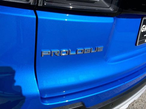 Used 2024 Honda Prologue EX image 9