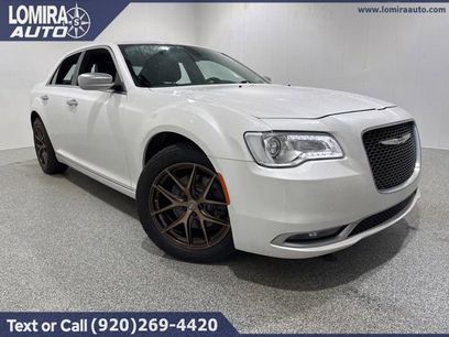 Used 2015 Chrysler 300 C Platinum w/ Harman/Kardon Audio Group