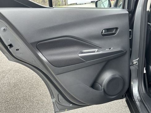 Certified 2024 Nissan Kicks S image 22