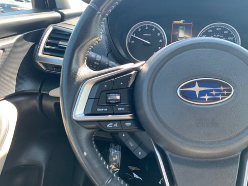 Used 2022 Subaru Forester Limited AWD/4WD image 14
