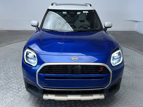 Used 2027 MINI Cooper Countryman S AWD/4WD image 29