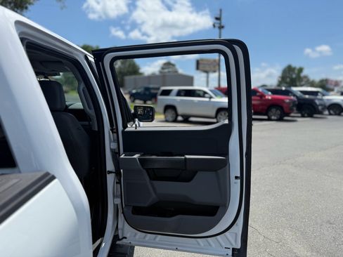 Used 2022 Ford F150 XL w/ Trailer Tow Package AWD/4WD image 31