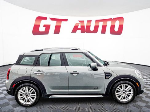 Used 2022 MINI Cooper Countryman ALL4 image 8