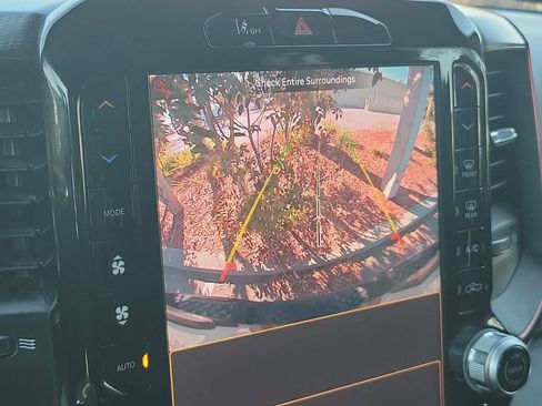 Used 2025 RAM 1500 Rebel w/ Rebel Level 1 Equipment Group image 28