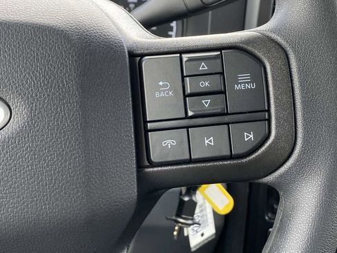 New 2025 Ford F350 XL w/ XL Chrome Package image 24