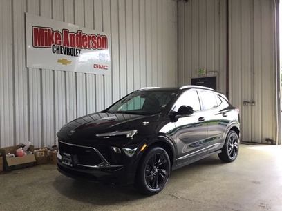 Used 2024 Buick Encore GX Sport Touring