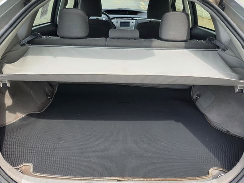 Used 2014 Toyota Prius Prime Plug-In Hybrid FWD image 8