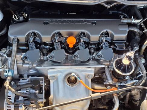 Used 2011 Honda Civic LX image 14