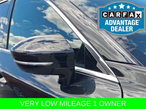 Used 2023 INFINITI QX60 Luxe AWD/4WD image 6