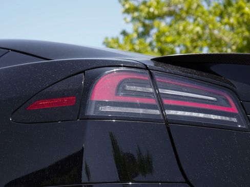 Used 2023 Tesla Model S Plaid AWD/4WD image 6