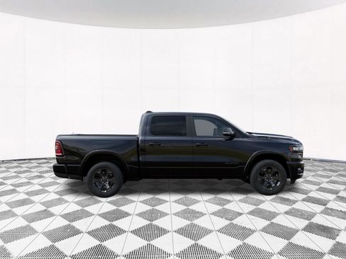 New 2026 RAM 1500 Big Horn AWD/4WD image 29