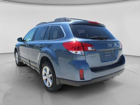 Used 2013 Subaru Outback 2.5i Premium w/ Popular Pkg 1B AWD/4WD image 7