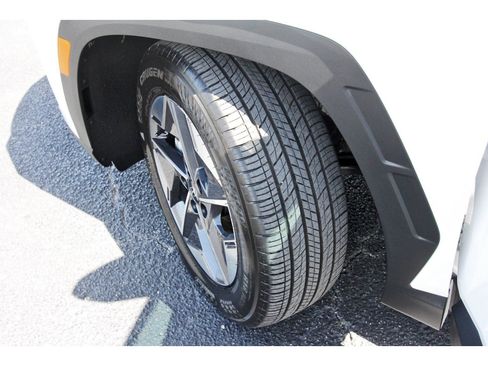 Used 2026 Hyundai Tucson SEL FWD image 33
