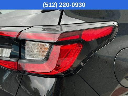 New 2026 Subaru Impreza 2.0i Sport AWD/4WD image 33