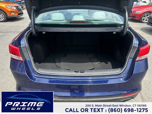 Used 2016 Kia Optima EX image 11