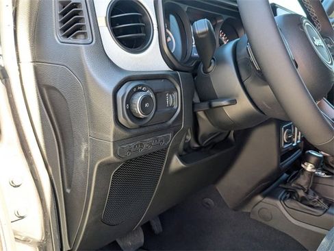 New 2026 Jeep Wrangler Sport S image 15