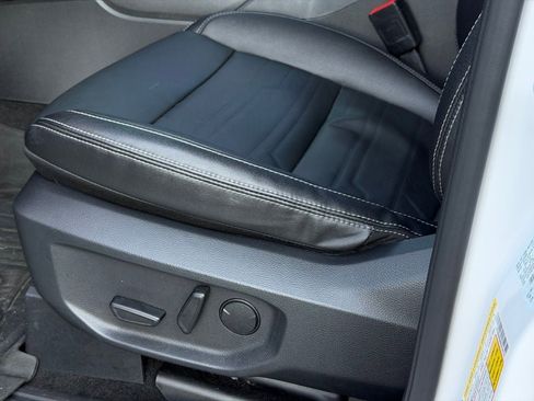 Certified 2024 Ford Ranger Lariat w/ FX4 Off-Road Package image 31