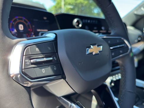 New 2026 Chevrolet Tahoe High Country AWD/4WD image 30
