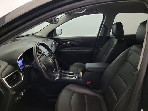 Used 2021 Chevrolet Equinox LT AWD/4WD image 17