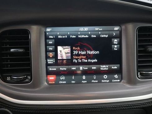 Used 2022 Dodge Charger GT w/ Plus Group AWD/4WD image 24