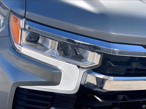 Used 2023 Chevrolet Silverado 1500 LT image 33