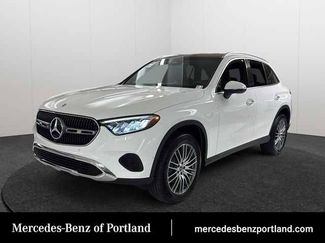 Used 2024 Mercedes-Benz GLC 300 4MATIC video 1