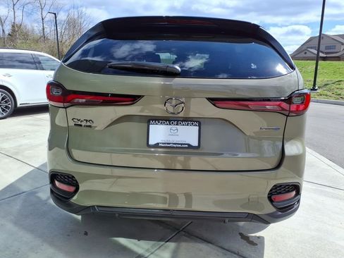 New 2026 MAZDA CX-70 SC image 6