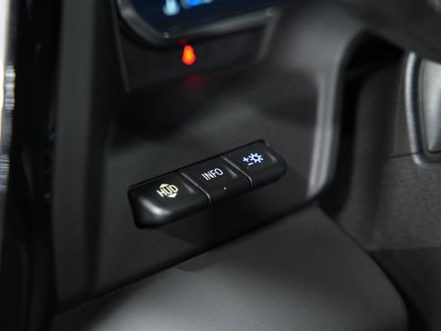 Used 2025 GMC Sierra 2500 Denali w/ Denali Reserve Package image 30