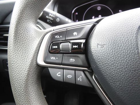 Used 2021 Honda Accord LX image 21