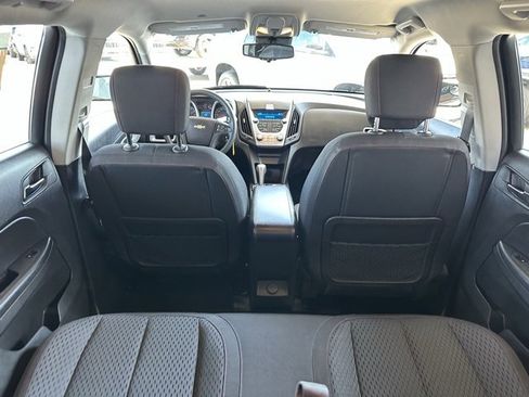 Used 2014 Chevrolet Equinox LS image 19
