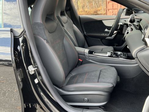 New 2026 Mercedes-Benz CLA 250 4MATIC image 25