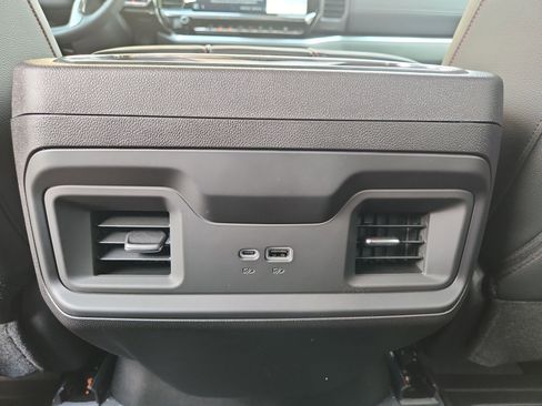 New 2025 Chevrolet Silverado 1500 RST image 40