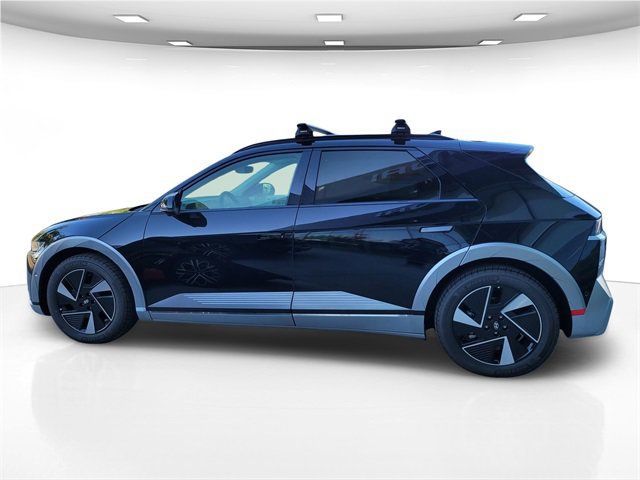 Used 2025 Hyundai Ioniq 5 Limited RWD image 5