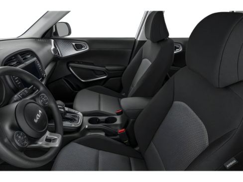 Used 2022 Kia Soul LX w/ Technology Package FWD image 12