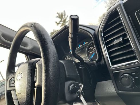 Used 2015 Ford F150 XLT w/ Equipment Group 301A Mid image 22