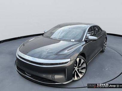 Used 2022 Lucid Air Grand Touring