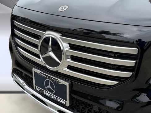 New 2026 Mercedes-Benz GLB 250 image 18