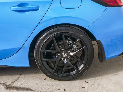 Certified 2022 Honda Civic Sport image 6