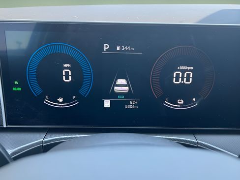 Certified 2026 Hyundai Santa Fe SE FWD image 22