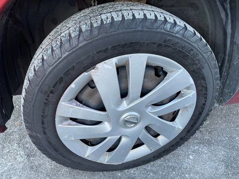 Used 2018 Nissan NV200 SV w/ Navigation Package image 16