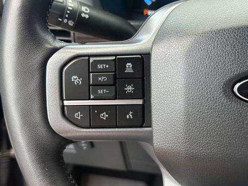 Used 2024 Ford F150 Lariat w/ Equipment Group 502A High AWD/4WD image 30