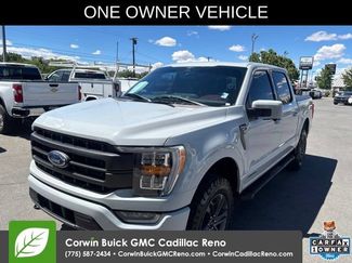 Used 2023 Ford F150 Lariat AWD/4WD 360° Tour