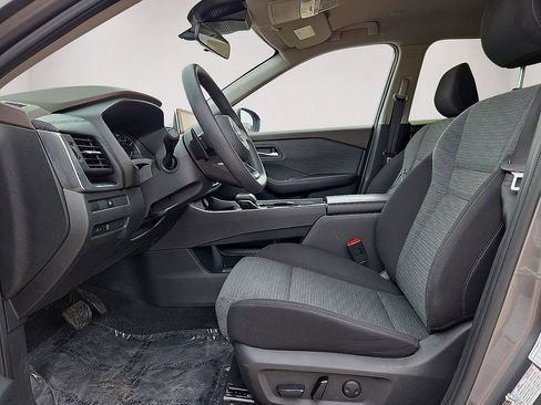 Used 2023 Nissan Rogue SV FWD image 21