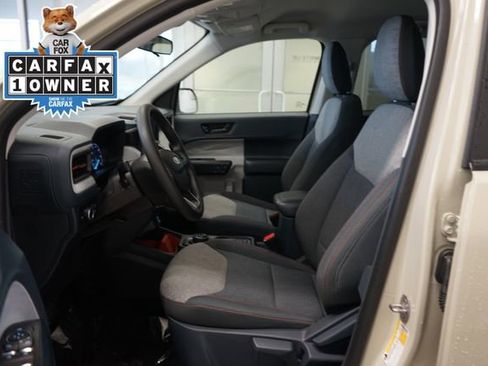 Certified 2024 Ford Maverick XLT w/ Equipment Group 300A Standard AWD/4WD image 20