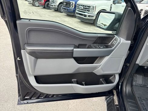 Used 2023 Ford F150 XLT w/ Equipment Group 302A High image 13