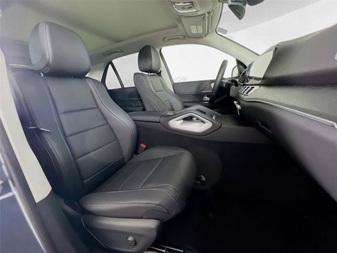 Certified 2026 Mercedes-Benz GLE 350 4MATIC image 25