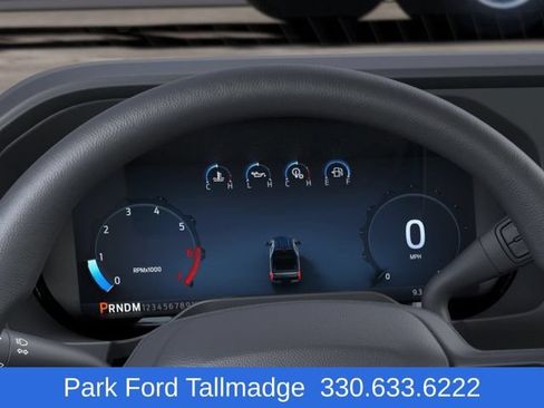 New 2026 Ford F350 4x4 Crew Cab Super Duty image 13