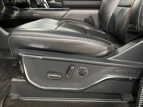 Used 2023 Ford F150 Lariat w/ Equipment Group 502A High image 27